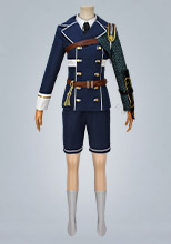 刀剣乱舞　厚藤四郎　コスプレ衣装